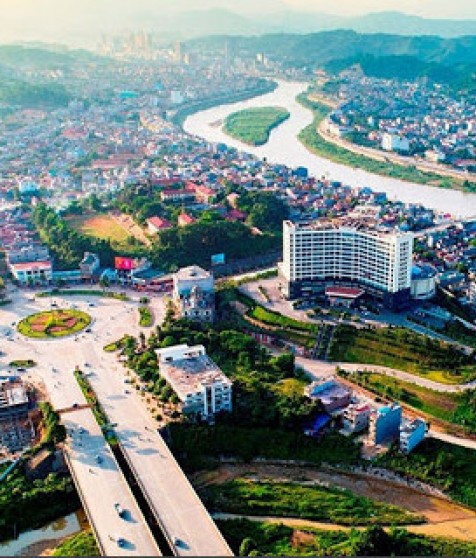 Quyền sử dụng đất và tài sản gắn liền với đất tại địa chỉ: Tổ dân phố Mã Tuyến 2, thị trấn Mường Khương, huyện Mường Khương, tỉnh Lào Cai