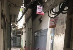 Quyền sở hữu nhà tại địa chỉ số: 118 phố Bạch Đằng, phường Chương Dương, quận Hoàn Kiếm, thành phố Hà Nội