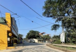 QSDĐ thửa 482 Quốc Oai, Hà Nội