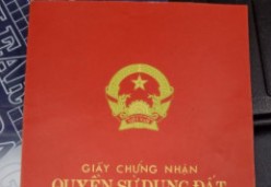 QSDĐ Vĩnh Yên, Vĩnh Phúc ông Nguyễn Khắc Tiến và bà Nguyễn Phúc Hằng