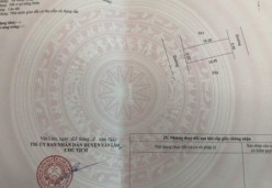 Quyền sử dụng đất tại Xã Lạc Hồng, Huyện Văn Lâm