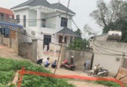 Quyền sử dụng đất tại Chương Mỹ