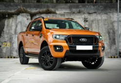 01 Xe ô tô khách nhãn hiệu FORD, biển số đăng ký: 24B-008.60 theo Giấy chứng nhận đăng ký xe ô tô số: 021533 do Phòng Cảnh sát giao thông Công an tỉnh Lào Cai cấp ngày 31/08/2017