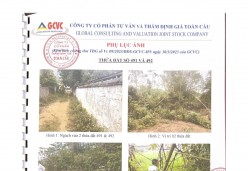 Quyền sử dụng đất, quyền sở hữu nhà ở và tài sản khác gắn liền với đất tại thửa đất số 492, tờ bản đồ số 28, khu 6, xã Chu Hóa, thành phố Việt Trì, tỉnh Phú Thọ