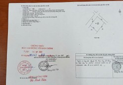 Tài sản thứ nhất: Quyền sử dụng đất và tài sản gắn liền với đất tại thửa đất số 909, tờ bản đồ số 8, địa chỉ: Thôn Cửa Thôn, xã Hải Ninh, huyện Quảng Ninh, tỉnh Quảng Bình (Đấu giá lần 2)