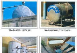 Công ty Đấu giá Hợp danh Trực tuyến Việt Nam tổ chức đấu giá lô thiết bị, công cụ dụng cụ và nguyên vật liệu không sử dụng