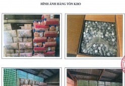 CÔNG TY ĐẤU GIÁ HỢP DANH TRỰC TUYẾN VIỆT NAM TỔ CHỨC ĐẤU GIÁ LÔ THIẾT BỊ, CÔNG CỤ DỤNG CỤ VÀ NGUYÊN VẬT LIỆU KHÔNG SỬ DỤNG