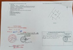 Tài sản thứ hai: Quyền sử dụng đất và tài sản gắn liền với đất tại thửa đất số 910, tờ bản đồ số 8, địa chỉ: Thôn Cửa Thôn, xã Hải Ninh, huyện Quảng Ninh, tỉnh Quảng Bình