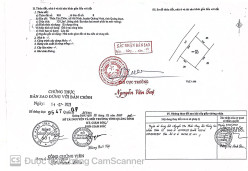 Tài sản thứ hai: Quyền sử dụng đất và tài sản gắn liền với đất tại thửa đất số 910, tờ bản đồ số 8, địa chỉ: Thôn Cửa Thôn, xã Hải Ninh, huyện Quảng Ninh, tỉnh Quảng Bình (Nay là Thôn Cừa Thôn, xã Ninh Châu, tỉnh Quảng Trị) (Đấu giá lần 6)