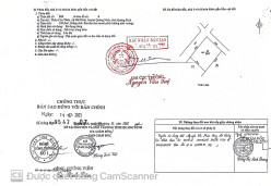 Tài sản thứ nhất: Quyền sử dụng đất và tài sản gắn liền với đất tại thửa đất số 909, tờ bản đồ số 8, địa chỉ: Thôn Cừa Thôn, xã Hải Ninh, huyện Quảng Ninh, tỉnh Quảng Bình (Nay là Thôn Cừa Thôn, xã Ninh Châu, tỉnh Quảng Trị)(Đấu giá lần 5)