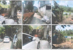 Quyền sử dụng đất và tài sản gắn liền với đất tại địa chỉ: xã Phù Lãng, thị xã Quế Võ, tỉnh Bắc Ninh; thửa đất số: 290, tờ bản đồ số: 37, theo Giấy chứng nhận quyền sử dụng đất quyền sở hữu nhà ở và tài sản khác gắn liền với đất số DL 000428, số vào sổ cấ