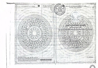 Quyền sử dụng đất và tài sản khác gắn liền với đất tại thửa đất số 120, TBĐ số 09, địa chỉ: thôn Nam Đức, xã Đức Trạch, huyện Bố Trạch, tỉnh Quảng Bình (nay là xã Đông Trạch, tỉnh Quảng Trị) của ông Hồ Minh Tuân, bà Đặng Thị Việt Trinh (LẦN 5)